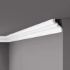 NMC Stuckleiste "Helsinki" C NOMASTYL Polystyrol 65 X 80 X 2000 Mm Weiß Deckenleiste -Profistuck Verkäufe NOMASTYL C 1 1280x1280