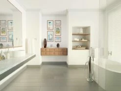 NMC Stuckleiste "Danzig" GO NOMASTYL Polystyrol 80 X 80 X 2000 Mm Weiß Deckenleiste -Profistuck Verkäufe NOMASTYL GO 4 1280x1280