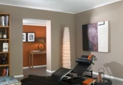 NMC Stuckleiste "Prag" GT NOMASTYL Polystyrol 50 X 120 X 2000 Mm Weiß Deckenleiste -Profistuck Verkäufe NOMASTYL GT 6 1280x1280