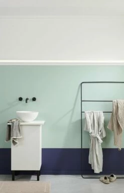 NMC Stuckleiste "Budapest" K NOMASTYL Polystyrol 70 X 70 X 2000 Mm Weiß Deckenleiste -Profistuck Verkäufe NOMASTYL K 3 1280x1280