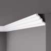 NMC | Stuckleiste "Linz" | SM NOMASTYL | Polystyrol | 95 X 105 X 2000 Mm | Weiß | Deckenleiste 1 NMC | Stuckleiste "Linz" | SM NOMASTYL | Polystyrol | 95 X 105 X 2000 Mm | Weiß | Deckenleiste -Profistuck Verkäufe NOMASTYL SM 1 1280x1280