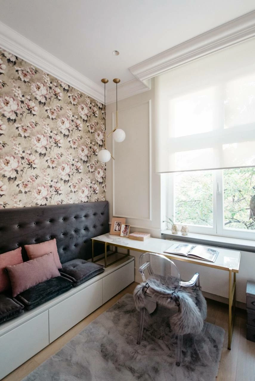 NMC | Stuckleiste "Innsbruck" | TL NOMASTYL | Polystyrol | 155 X 145 X 2000 Mm | Weiß | Deckenleiste 6 NMC | Stuckleiste "Innsbruck" | TL NOMASTYL | Polystyrol | 155 X 145 X 2000 Mm | Weiß | Deckenleiste – Bild 4