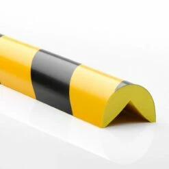 NMC | Kantenschutz WP C | PU Schaum | 40 X 28 X 1000 Mm | Eckschutzprofil | Selbstklebend | Flexibel