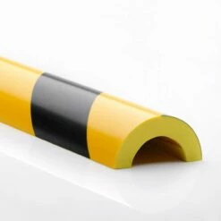 NMC | Kantenschutz WP C | PU Schaum | 50 X 25 X 1000 Mm | Eckschutzprofil | Selbstklebend | Flexibel