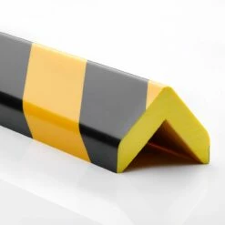 NMC | Kantenschutz WP L | PU Schaum | 54 X 41 X 1000 Mm | Eckschutzprofil | Selbstklebend | Flexibel