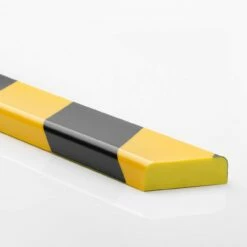NMC | Kantenschutz WP P | PU Schaum | 40 X 11 X 1000 Mm | Eckschutzprofil | Selbstklebend | Flexibel