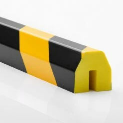 NMC | Kantenschutz WP U | PU Schaum | 39 X 36 X 1000 Mm | Eckschutzprofil | Selbstklebend | Flexibel