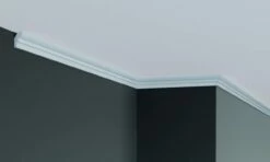 Elite Decor Stuckleiste P892| Polyurethan 25 X 15 X 2000 Mm Styropor Deckenleiste Weiß -Profistuck Verkäufe P892 Haupt 1280x1280