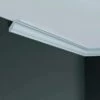 Elite Decor | Stuckleiste P921 | Polyurethan | 32 X 32 X 2000 Mm | Styropor Deckenleiste | Weiß 1 Elite Decor | Stuckleiste P921 | Polyurethan | 32 X 32 X 2000 Mm | Styropor Deckenleiste | Weiß -Profistuck Verkäufe P921 1280x1280