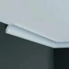 Elite Decor | Stuckleiste P932| Polyurethan | 40 X 40 X 2000 Mm | Styropor Deckenleiste | Weiß -Profistuck Verkäufe P932 Haupt 1280x1280
