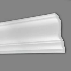 Wiesemann Stuckleiste Ambelia 21 Polystyrol 85 X 120 X 2000 Mm Deckenleiste Weiß 10 Wiesemann Stuckleiste Ambelia 21 Polystyrol 85 X 120 X 2000 Mm Deckenleiste Weiß -Profistuck Verkäufe PROVISTON Ambelia 21 1 1280x1280