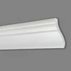 Wiesemann | Stuckleiste Amsterdam 14 | Polystyrol | 75 X 75 X 2000 Mm | Deckenleiste | Weiß 2 Wiesemann | Stuckleiste Amsterdam 14 | Polystyrol | 75 X 75 X 2000 Mm | Deckenleiste | Weiß -Profistuck Verkäufe PROVISTON Amsterdam 14 1 1280x1280