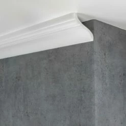 Wiesemann | Stuckleiste Amsterdam 14 | Polystyrol | 75 X 75 X 2000 Mm | Deckenleiste | Weiß 11 Wiesemann | Stuckleiste Amsterdam 14 | Polystyrol | 75 X 75 X 2000 Mm | Deckenleiste | Weiß -Profistuck Verkäufe PROVISTON Amsterdam 14 2 1280x1280