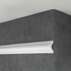 Wiesemann Zierleiste Freiburg 58 Polystyrol 26 X 58 X 2000 Mm Wandleiste Weiß 9 Wiesemann Zierleiste Freiburg 58 Polystyrol 26 X 58 X 2000 Mm Wandleiste Weiß -Profistuck Verkäufe PROVISTON Freiburg 58 2 1280x1280