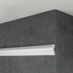 Wiesemann Zierleiste Ibiza 54 Polystyrol 23 X 50 X 2000 Mm Wandleiste Weiß 11 Wiesemann Zierleiste Ibiza 54 Polystyrol 23 X 50 X 2000 Mm Wandleiste Weiß -Profistuck Verkäufe PROVISTON Ibiza 54 2 1280x1280