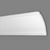 Wiesemann Stuckleiste London 11 Polystyrol 88 X 118 X 2000 Mm Deckenleiste Weiß 2 Wiesemann Stuckleiste London 11 Polystyrol 88 X 118 X 2000 Mm Deckenleiste Weiß -Profistuck Verkäufe PROVISTON London 11 1 1280x1280