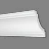 Wiesemann | Stuckleiste Paris 34 | Polystyrol | 105 X 105 X 2000 Mm | Deckenleiste | Weiß 2 Wiesemann | Stuckleiste Paris 34 | Polystyrol | 105 X 105 X 2000 Mm | Deckenleiste | Weiß -Profistuck Verkäufe PROVISTON Paris 34 1 1280x1280