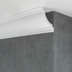 Wiesemann | Stuckleiste Paris 34 | Polystyrol | 105 X 105 X 2000 Mm | Deckenleiste | Weiß 10 Wiesemann | Stuckleiste Paris 34 | Polystyrol | 105 X 105 X 2000 Mm | Deckenleiste | Weiß -Profistuck Verkäufe PROVISTON Paris 34 2 1280x1280