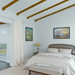 Wiesemann | PU-Balken | Polyurethan | 190 X 170 X 3000 Mm | Eiche Hell | Deckenbalken | Hochfest -Profistuck Verkäufe PU Balken Raum 2 1280x1280 7