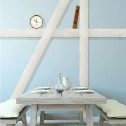 Wiesemann | PU-Balken | Polyurethan | 190 X 170 X 3000 Mm | Eiche Hell | Deckenbalken | Hochfest -Profistuck Verkäufe PU Balken Raum 3 1280x1280 10