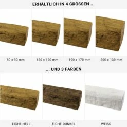 Wiesemann | PU-Balken | Polyurethan | 190 X 170 X 3000 Mm | Weiß | Deckenbalken | Hochfest 19 Wiesemann | PU-Balken | Polyurethan | 190 X 170 X 3000 Mm | Weiß | Deckenbalken | Hochfest -Profistuck Verkäufe PU Balken Varianten WiesemannfAd44I246HFZ6 1280x1280