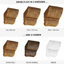 Wiesemann | Konsole Für PU-Balken | 120 X 120 Mm | Polyurethan | Eiche Hell | Hochfest 15 Wiesemann | Konsole Für PU-Balken | 120 X 120 Mm | Polyurethan | Eiche Hell | Hochfest -Profistuck Verkäufe PU Konsolen VariantenAWeI2t8gtm7Zh 1280x1280