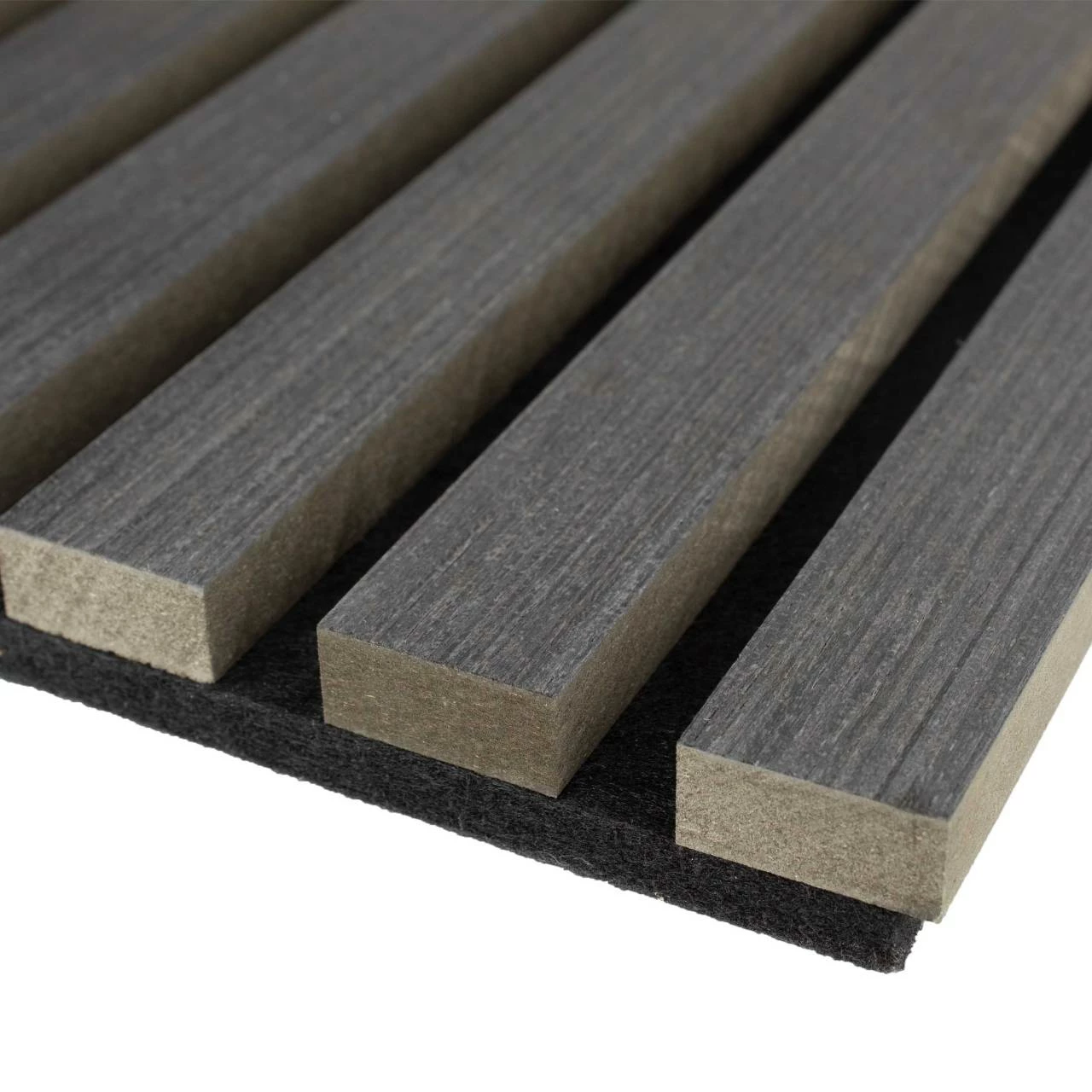 PROVISTON Akustik Wandpaneel 600 X 1200 Mm | Eiche Dunkel MDF Akustik 3D Paneele 5 PROVISTON Akustik Wandpaneel 600 X 1200 Mm | Eiche Dunkel MDF Akustik 3D Paneele – Bild 3