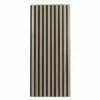 PROVISTON Akustik Wandpaneel 600 X 1200 Mm | Eiche Natur MDF Akustik 3D Paneele -Profistuck Verkäufe Paneele G 372 1 1280x1280
