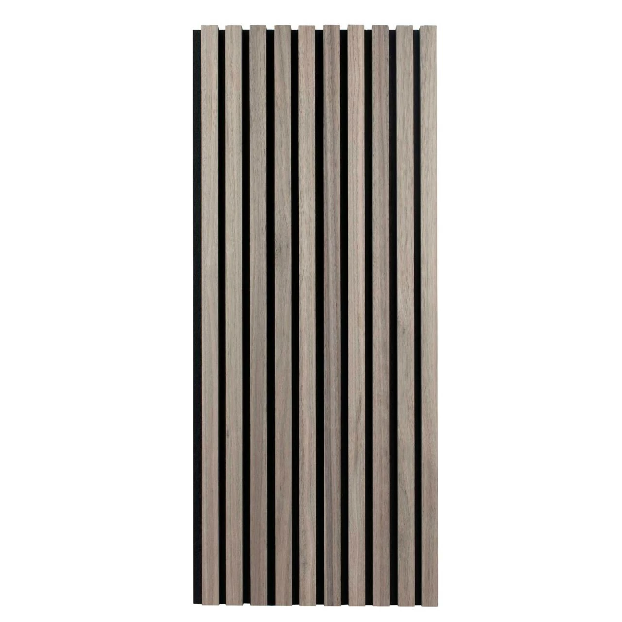 PROVISTON Akustik Wandpaneel 600 X 1200 Mm | Walnuss MDF Akustik 3D Paneele 3 PROVISTON Akustik Wandpaneel 600 X 1200 Mm | Walnuss MDF Akustik 3D Paneele