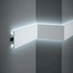 Mardom | Zierleiste "QL017" | PolyForce | 25 X 100 X 2000 Mm | Weiß | Wandleiste | Lichtleiste 14 Mardom | Zierleiste "QL017" | PolyForce | 25 X 100 X 2000 Mm | Weiß | Wandleiste | Lichtleiste -Profistuck Verkäufe QL017 3 1280x1280