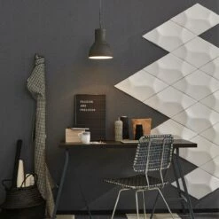 NMC | 3D Wandelement "RAY" | ARSTYL® Wall Tiles | Polyurethan | 320 X 550 X 33 Mm | Designelement -Profistuck Verkäufe RAY 3eL1bws6Lctb6s 1280x1280