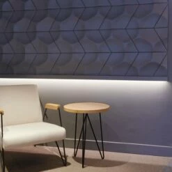 NMC | 3D Wandelement "RAY" | ARSTYL® Wall Tiles | Polyurethan | 320 X 550 X 33 Mm | Designelement -Profistuck Verkäufe RAY 5aLmbBLP4BXMoF 1280x1280