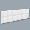 NMC | 3D Wandpaneel "SQUARE" | ARSTYL® Wall Panel | Polyurethan | 380 X 1135 Mm | Wandelement 2 NMC | 3D Wandpaneel "SQUARE" | ARSTYL® Wall Panel | Polyurethan | 380 X 1135 Mm | Wandelement -Profistuck Verkäufe SQUARE 19aVhLTbd3XAa0 1280x1280