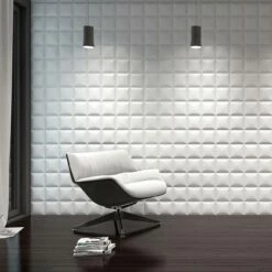 NMC | 3D Wandpaneel "SQUARE" | ARSTYL® Wall Panel | Polyurethan | 380 X 1135 Mm | Wandelement -Profistuck Verkäufe SQUARE 33cs2BguK9p9Kc 1280x1280