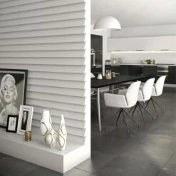 NMC | 3D Wandpaneel "STRIPE" | ARSTYL® Wall Panel | Polyurethan | 380 X 1135 Mm | Wandelement -Profistuck Verkäufe STRIPE 3e8q03aseEUJym 1280x1280