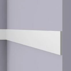 NMC Zierleiste "Bramsche" FL9 WALLSTYL® Wandleiste 8 X 100 X 2000 Mm Polystyrol Weiß 18 NMC Zierleiste "Bramsche" FL9 WALLSTYL® Wandleiste 8 X 100 X 2000 Mm Polystyrol Weiß -Profistuck Verkäufe WALLSTYL FL9 1 1280x1280
