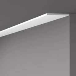 NMC Zierleiste "Bramsche" FL9 WALLSTYL® Wandleiste 8 X 100 X 2000 Mm Polystyrol Weiß 19 NMC Zierleiste "Bramsche" FL9 WALLSTYL® Wandleiste 8 X 100 X 2000 Mm Polystyrol Weiß -Profistuck Verkäufe WALLSTYL FL9 4 1280x1280