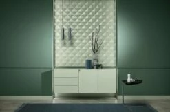 NMC Zierleiste "Bramsche" FL9 WALLSTYL® Wandleiste 8 X 100 X 2000 Mm Polystyrol Weiß 20 NMC Zierleiste "Bramsche" FL9 WALLSTYL® Wandleiste 8 X 100 X 2000 Mm Polystyrol Weiß -Profistuck Verkäufe WALLSTYL FL9 5 1280x1280