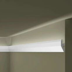 Stuckleiste "Limburg" (NMC WALLSTYL® - W1) Aus Hochfestem Polystyrol -Profistuck Verkäufe WALLSTYL W1 3 1280x1280 1