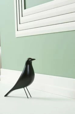 NMC Zierleiste "Salamanca" W1 WALLSTYL® Wandleiste 20 X 55 X 2000 Mm Polystyrol Weiß -Profistuck Verkäufe WALLSTYL W1 7 1280x1280