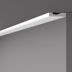 NMC Zierleiste "Neapel" WD2 WALLSTYL® Wandleiste 15 X 70 X 2000 Mm Polystyrol Weiß 16 NMC Zierleiste "Neapel" WD2 WALLSTYL® Wandleiste 15 X 70 X 2000 Mm Polystyrol Weiß -Profistuck Verkäufe WALLSTYL WD2 3 1280x1280 1