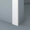 NMC Türrahmungen | WD2-2200 WALLSTYL® Wandleiste | 15 X 70 X 2200 Mm | Polystyrol | Weiß 2 NMC Türrahmungen | WD2-2200 WALLSTYL® Wandleiste | 15 X 70 X 2200 Mm | Polystyrol | Weiß -Profistuck Verkäufe WALLSTYL WD2 4 1280x1280