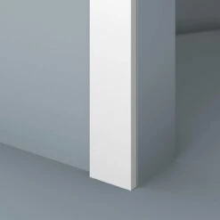 Titelseite 43 NMC Türrahmungen | WD2-2200 WALLSTYL® Wandleiste | 15 X 70 X 2200 Mm | Polystyrol | Weiß