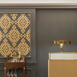 NMC Zierleiste "Bern" | WL4 WALLSTYL® Wandleiste 40 X 100 X 2000 Mm | Polystyrol Weiß 21 NMC Zierleiste "Bern" | WL4 WALLSTYL® Wandleiste 40 X 100 X 2000 Mm | Polystyrol Weiß -Profistuck Verkäufe WALLSTYL WL4 5 1280x1280