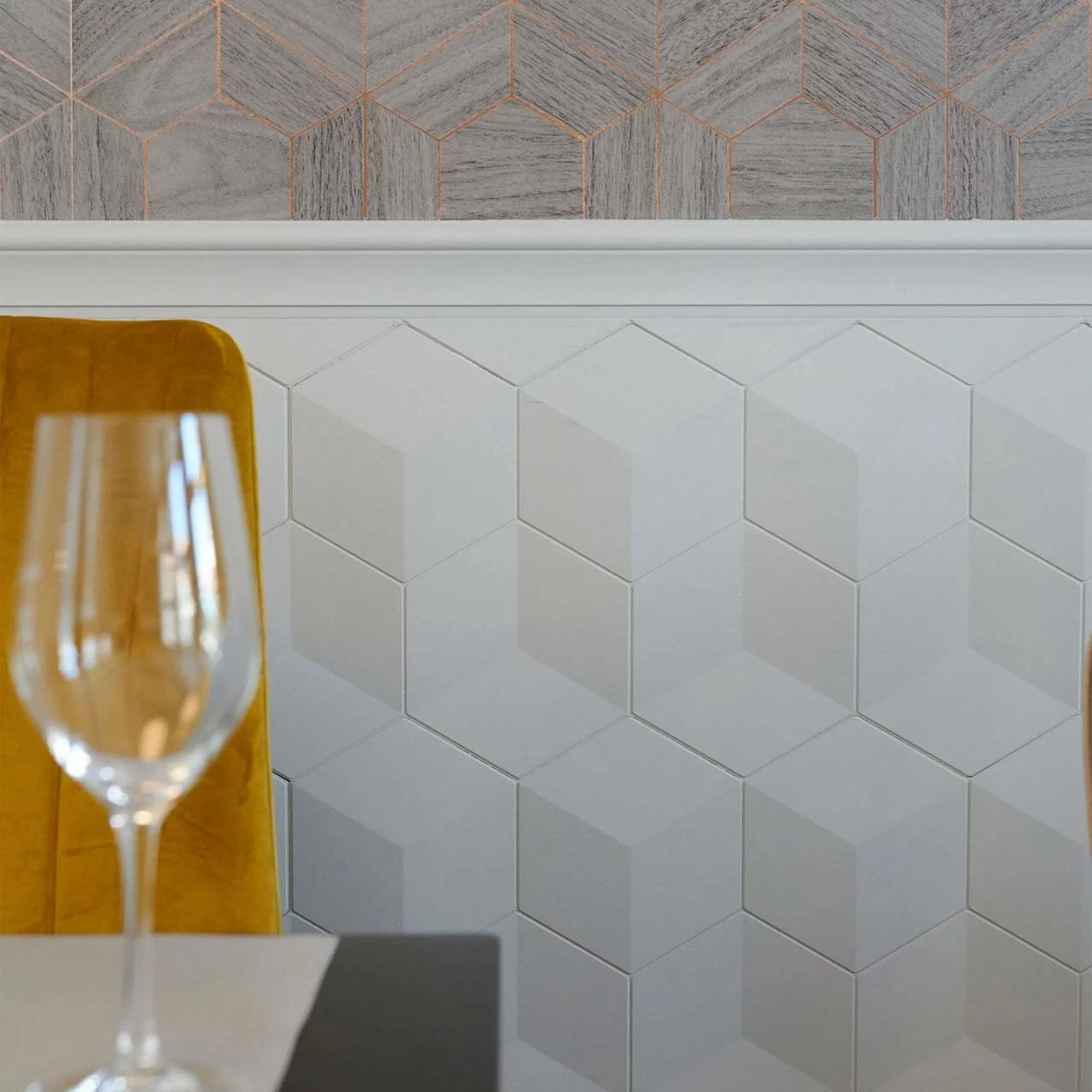 NMC Zierleiste "Luzern" WL6 WALLSTYL® Wandleiste 20 X 75 X 2000 Mm Polystyrol Weiß 12 NMC Zierleiste "Luzern" WL6 WALLSTYL® Wandleiste 20 X 75 X 2000 Mm Polystyrol Weiß – Bild 10