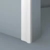 NMC Türrahmungen | WL6-2200 WALLSTYL® Wandleiste | 22 X 75 X 2200 Mm | Polystyrol | Weiß 2 NMC Türrahmungen | WL6-2200 WALLSTYL® Wandleiste | 22 X 75 X 2200 Mm | Polystyrol | Weiß -Profistuck Verkäufe WALLSTYL WL6 4 1280x1280