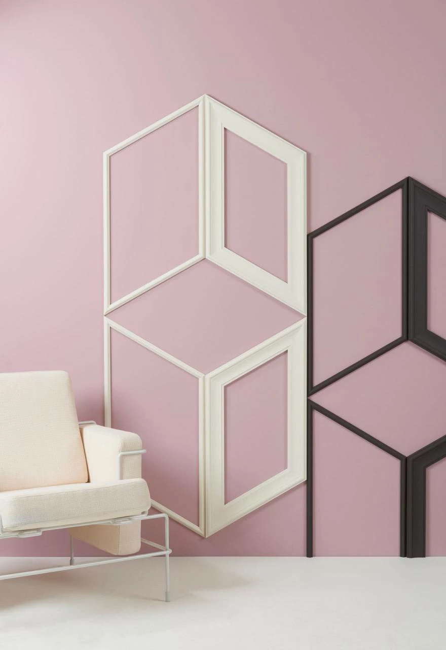 NMC Zierleiste "Luzern" WL6 WALLSTYL® Wandleiste 20 X 75 X 2000 Mm Polystyrol Weiß 11 NMC Zierleiste "Luzern" WL6 WALLSTYL® Wandleiste 20 X 75 X 2000 Mm Polystyrol Weiß – Bild 9