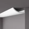 NMC Stuckleiste "Florenz" | WT4 WALLSTYL® Deckenleiste | 180 X 70 X 2000 Mm | Polystyrol | Weiß -Profistuck Verkäufe WALLSTYL WT4 1 1280x1280