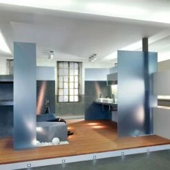 NMC Stuckleiste "Florenz" | WT4 WALLSTYL® Deckenleiste | 180 X 70 X 2000 Mm | Polystyrol | Weiß -Profistuck Verkäufe WALLSTYL WT4 4 1280x1280