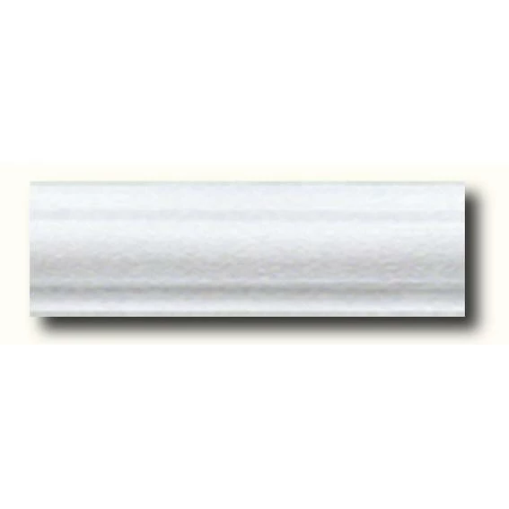 PROVISTON | Zierleiste Aus Gips Schwerin | Gips | 13 X 34 X 910 Mm | Wandleiste | Weiß 4 PROVISTON | Zierleiste Aus Gips Schwerin | Gips | 13 X 34 X 910 Mm | Wandleiste | Weiß – Bild 2